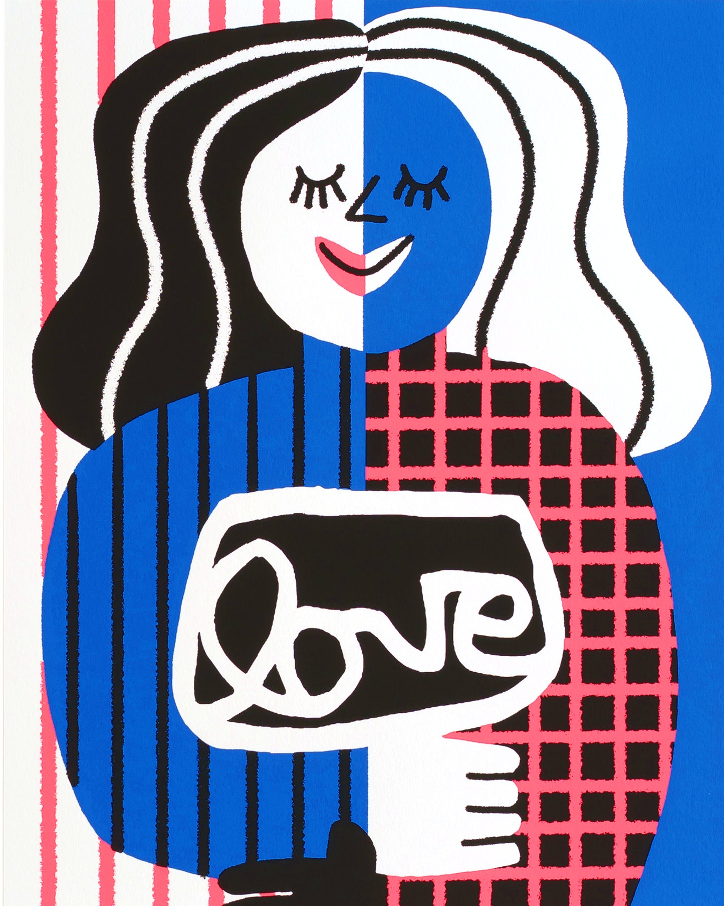 Alexandra Grant and Cachetejack