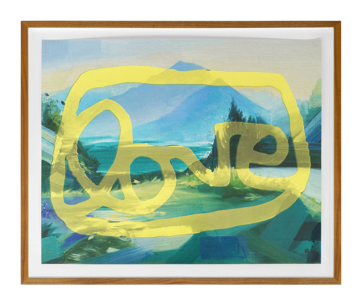 Alexandra Grant and Phillip Griswold