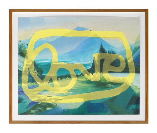 Alexandra Grant and Phillip Griswold