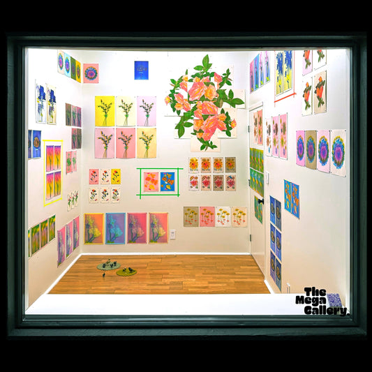 Louise Sandhaus: Florescence
