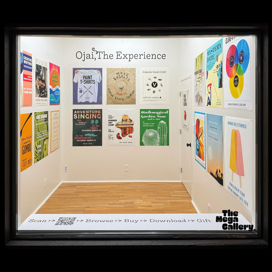 Ojai, The Experience