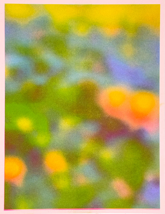 Blur Pond (Y+Px2 on Aqua) 1