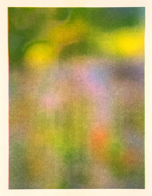 Church Street Blur 1