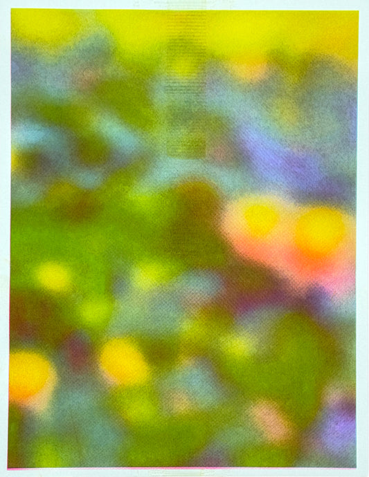 Blur Pond (Y+Px2 on Aqua) 3
