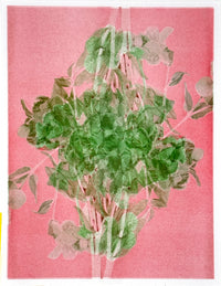 Green Flower 6