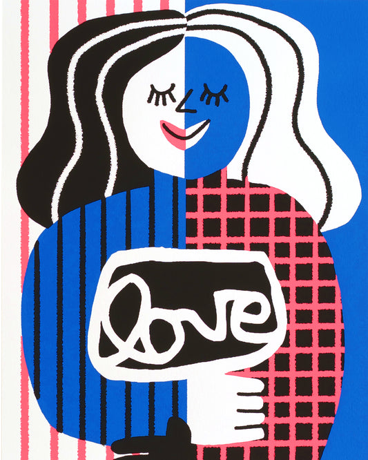 Alexandra Grant and Cachetejack