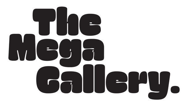 The Mega Gallery