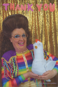 Leslie Hall