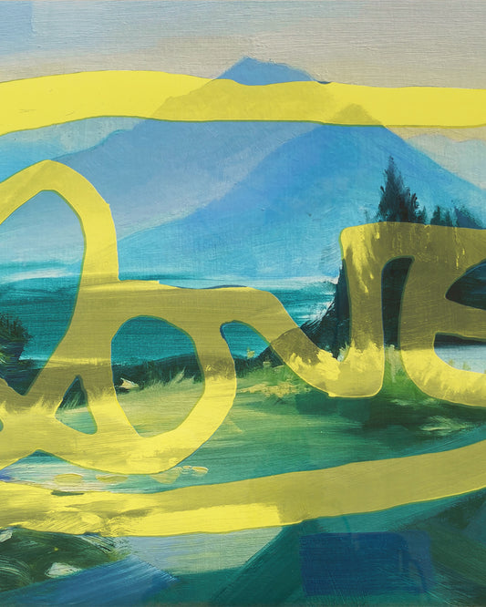 Alexandra Grant and Phillip Griswold