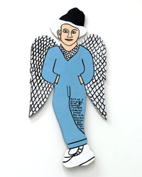 Howard Finster