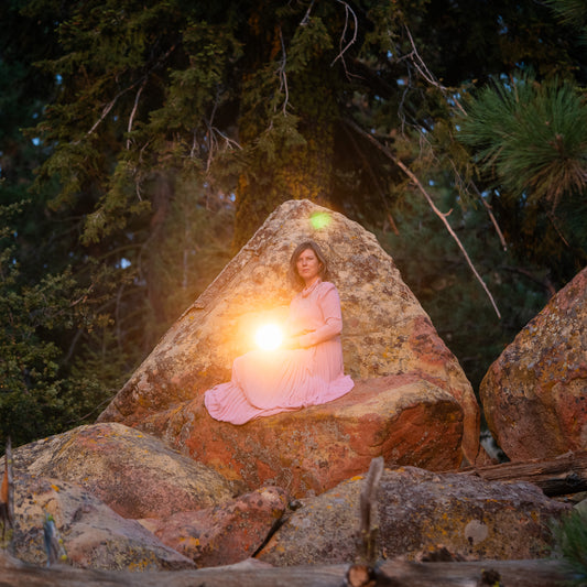 Joel Fox and Jennifer Jordan Day